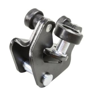 Guidage à galets, porte coulissante METZGER [2310058]