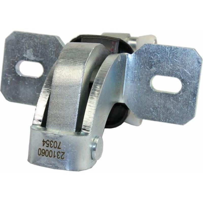 Guidage à galets, porte coulissante METZGER 2310060 - Visuel 1