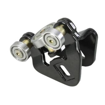 Guidage à galets, porte coulissante METZGER [2310078]