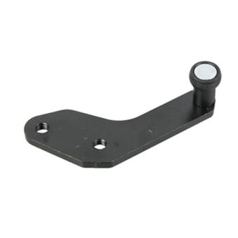 Guidage à galets, porte coulissante METZGER OEM 4043393