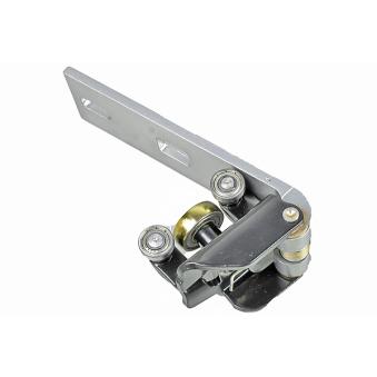 Guidage à galets, porte coulissante METZGER [2310088]