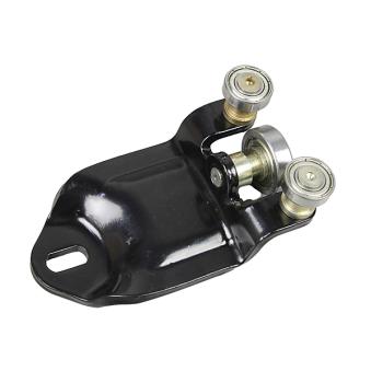 Guidage à galets, porte coulissante METZGER [2310093]