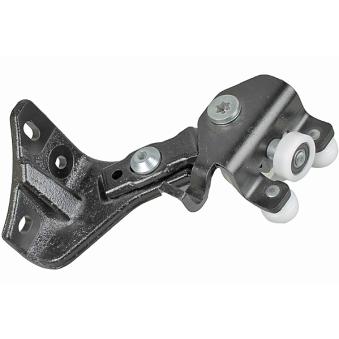 Guidage à galets, porte coulissante METZGER OEM 9033V3