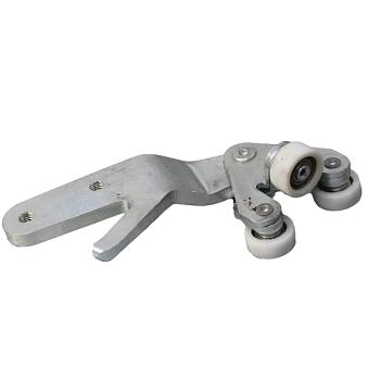 Guidage à galets, porte coulissante METZGER [2310114]