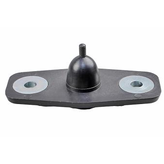 Guidage, bouton de verrouillage METZGER [2310118]