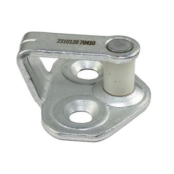 Goupille de verrouillage, serrure de porte METZGER [2310120]