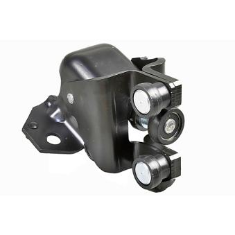 Guidage à galets, porte coulissante METZGER [2310121]