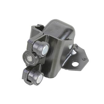 Guidage à galets, porte coulissante METZGER [2310122]