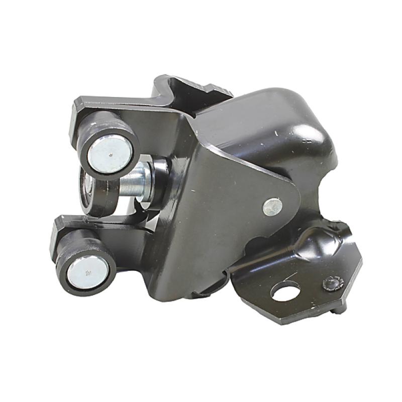 Guidage à galets, porte coulissante METZGER 2310122 - Visuel 1