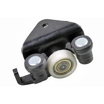 Guidage à galets, porte coulissante METZGER OEM 51782469