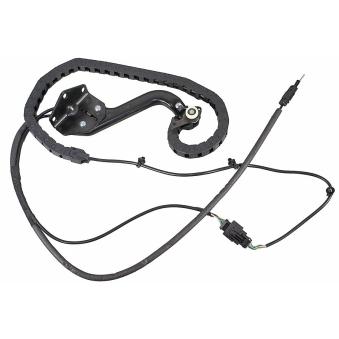 Guidage à galets, porte coulissante METZGER [2310141]