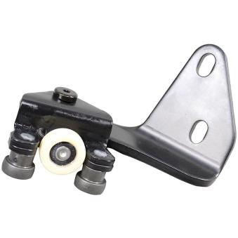 Guidage à galets, porte coulissante METZGER 2310145 pour FORD TRANSIT CONNECT 1.8 TDCi - 110cv