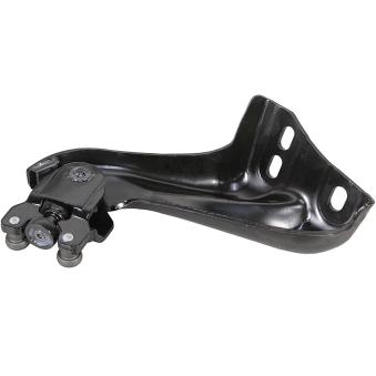 Guidage à galets, porte coulissante METZGER [2310147]