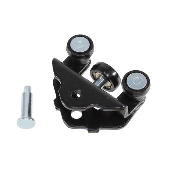 Guidage à galets, porte coulissante METZGER [2310148]