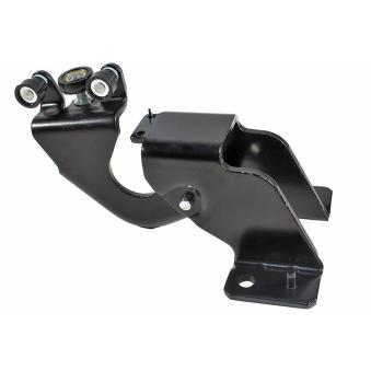 Guidage à galets, porte coulissante METZGER [2310149]