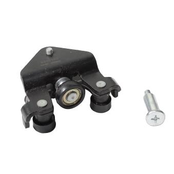 Guidage à galets, porte coulissante METZGER [2310163]