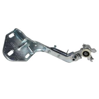 Guidage à galets, porte coulissante METZGER 2310166 pour IVECO DAILY CITYS 50C/E - 109cv