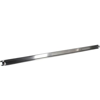 Rail de guidage, porte coulissante METZGER [2310169]