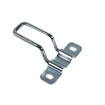 Plaque de fermeture, serrure de porte METZGER [2310173]