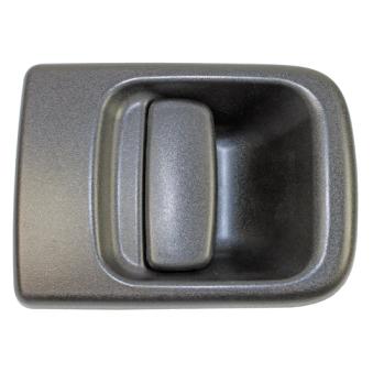 Poignée de porte arrière droit METZGER [2310508]