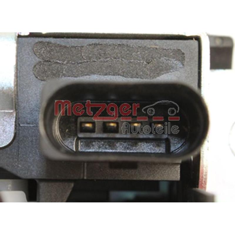 Serrure de hayon METZGER 2310517 - Visuel 2