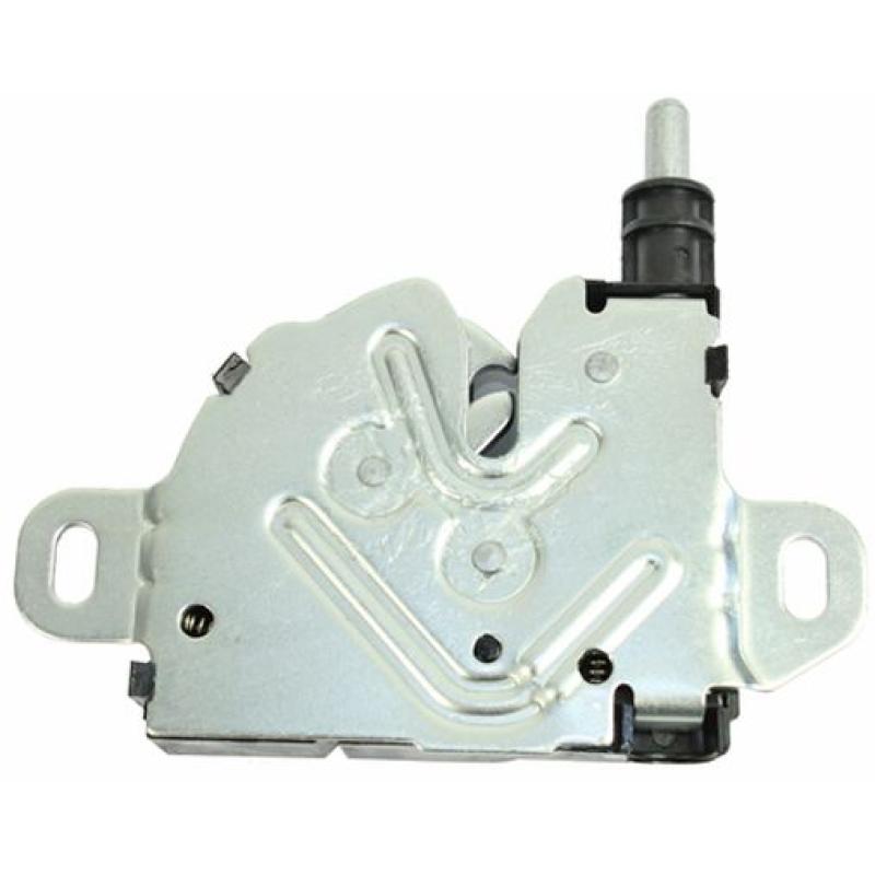 Serrure de capot-moteur METZGER 2310520 - Visuel 2