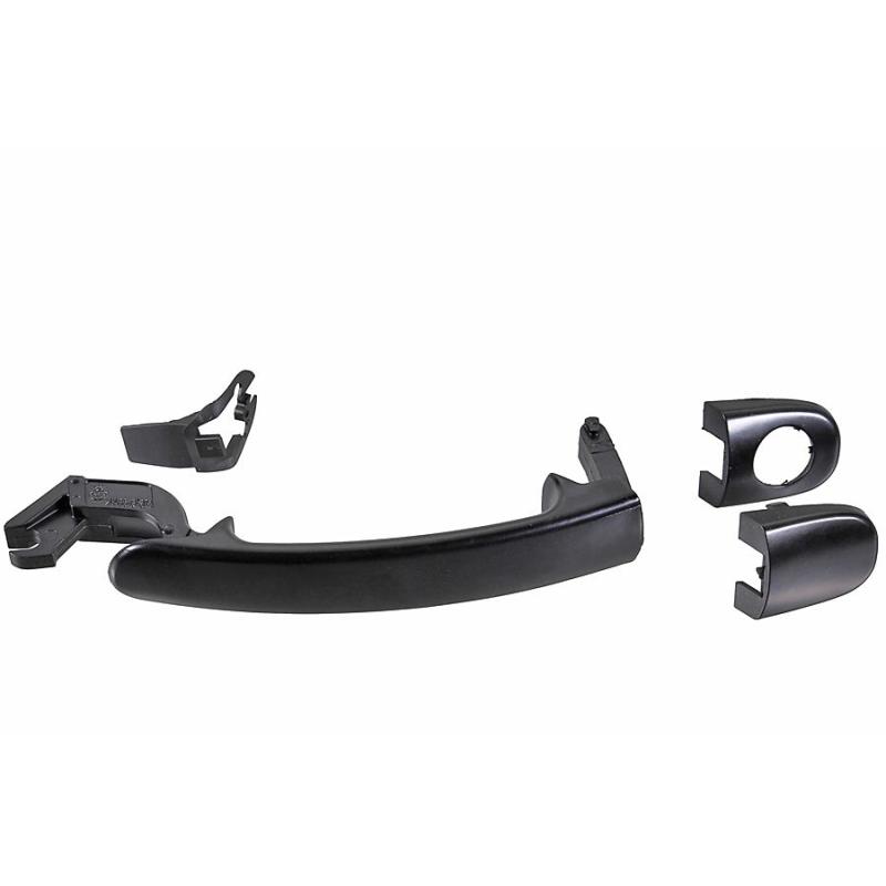 Poignée extérieure de porte METZGER 2310523 - Visuel 1