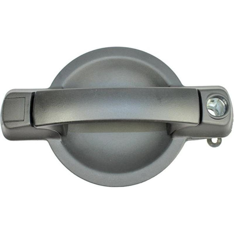 Poignée de porte METZGER 2310536 - Visuel 1