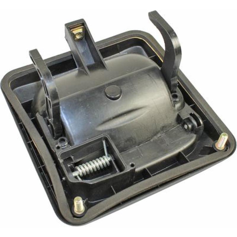 Poignée extérieure de porte METZGER 2310538 - Visuel 2