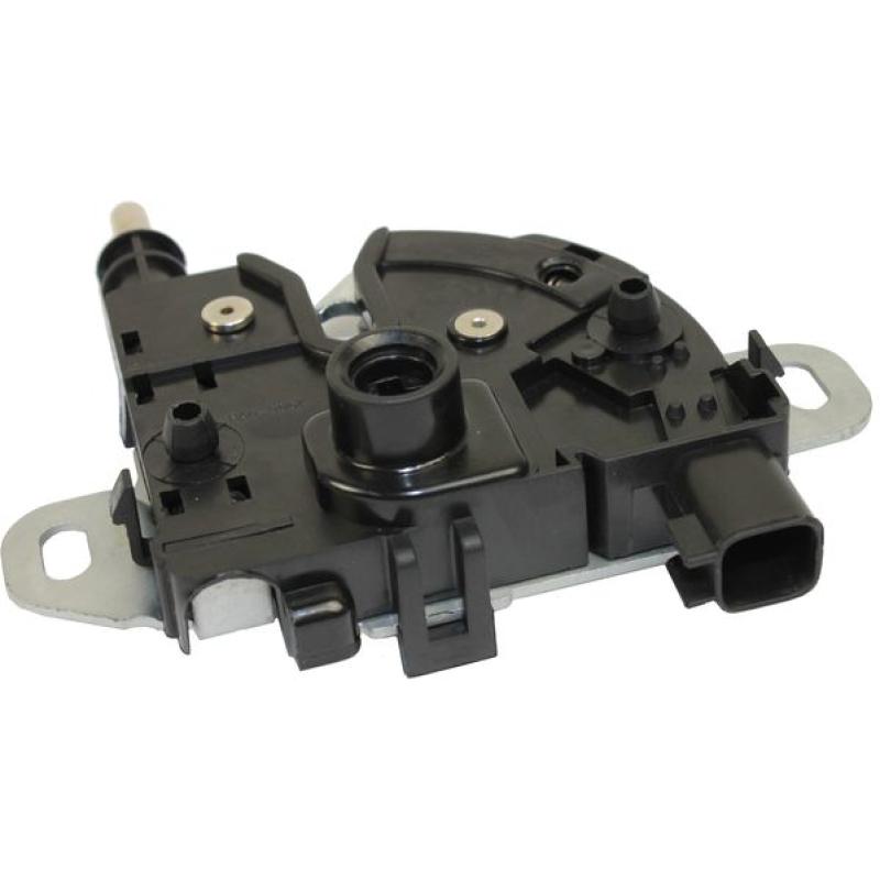 Serrure de capot-moteur METZGER 2310546 - Visuel 2