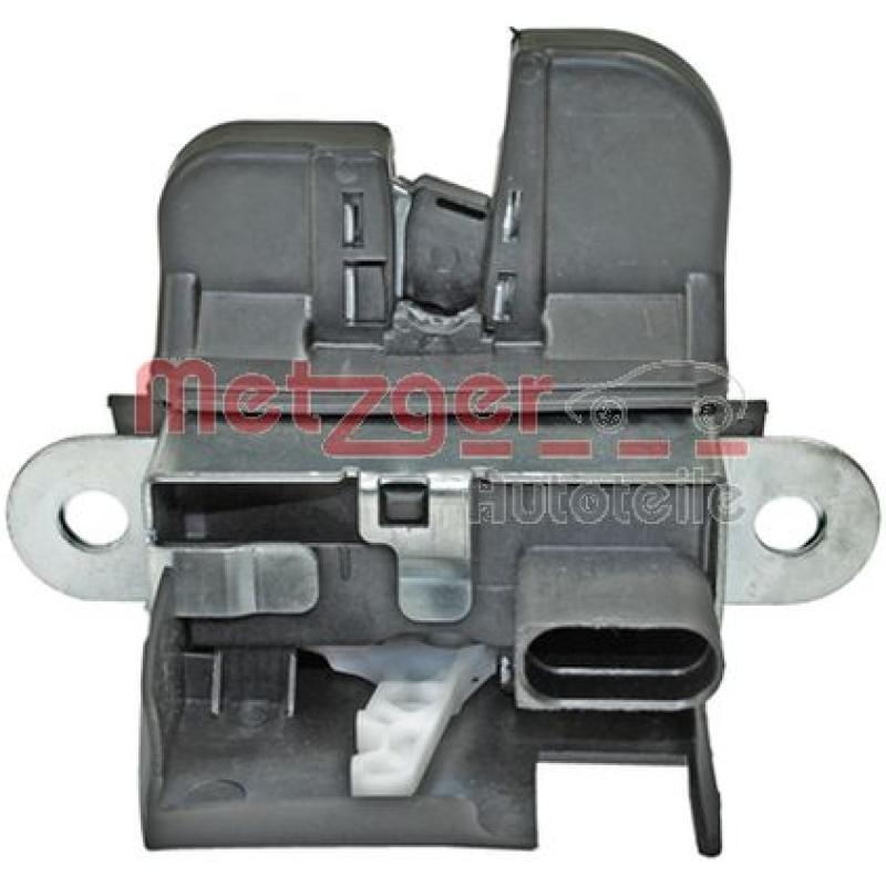 Serrure de hayon METZGER 2310548 - Visuel 1