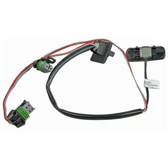 Touche, verrouillage automatique du hayon METZGER 2310558 pour FORD S-MAX 1.7 CDTI - 110cv Touche, verrouillage automatique du hayon METZGER 2310558 pour FORD S-MAX 1.7 CDTI - 110cv