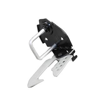 Serrure de capot-moteur METZGER 2310563 pour BMW Z4 sDrive 30 i - 258cv