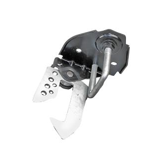 Serrure de capot-moteur METZGER 2310564 pour BMW Z4 sDrive 30 i - 258cv