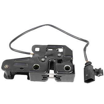 Serrure de capot-moteur METZGER [2310566]