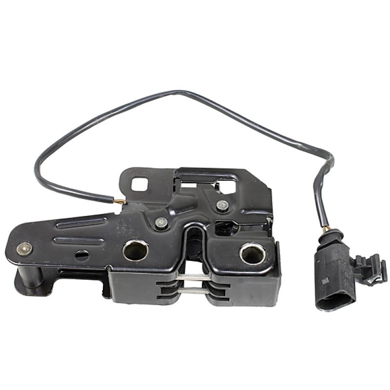 Serrure de capot-moteur METZGER 2310566 - Visuel 1