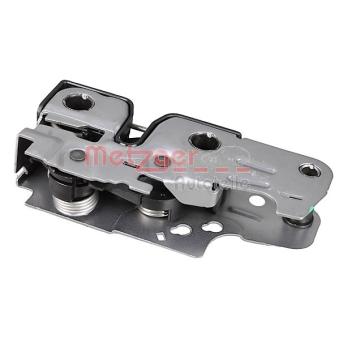 Serrure de capot-moteur METZGER 2310569 pour VOLKSWAGEN JETTA 1.6 TDI - 90cv
