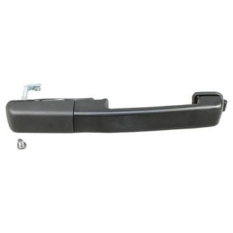 Poignée extérieure de porte arrière droit METZGER 2310586 pour VOLKSWAGEN PASSAT 1.6 TD - 80cv