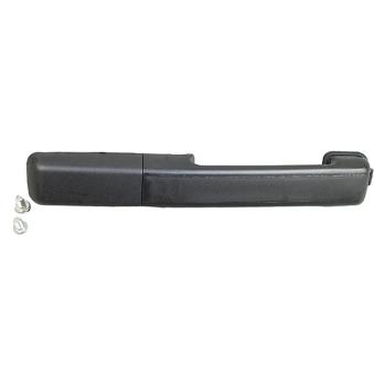 Poignée extérieure de porte arrière gauche METZGER 2310587 pour VOLKSWAGEN PASSAT 1.6 TD - 80cv
