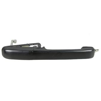 Poignée extérieure de porte arrière droit METZGER 2310588 pour VOLKSWAGEN PASSAT 2.0 - 116cv