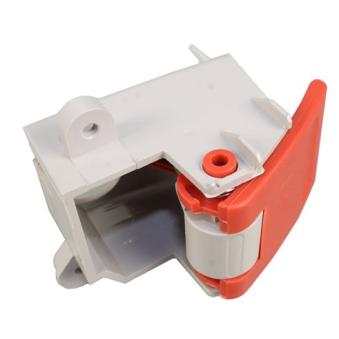 Poignée extérieure de porte avant droit METZGER [2310592]