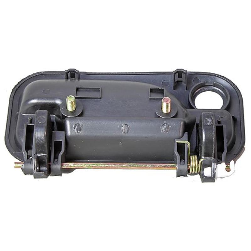 Poignée extérieure de porte avant gauche METZGER 2310603 - Visuel 2