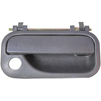 Poignée extérieure de porte avant droit METZGER 2310604 pour CITROEN JUMPY 1.5 TD - 67cv