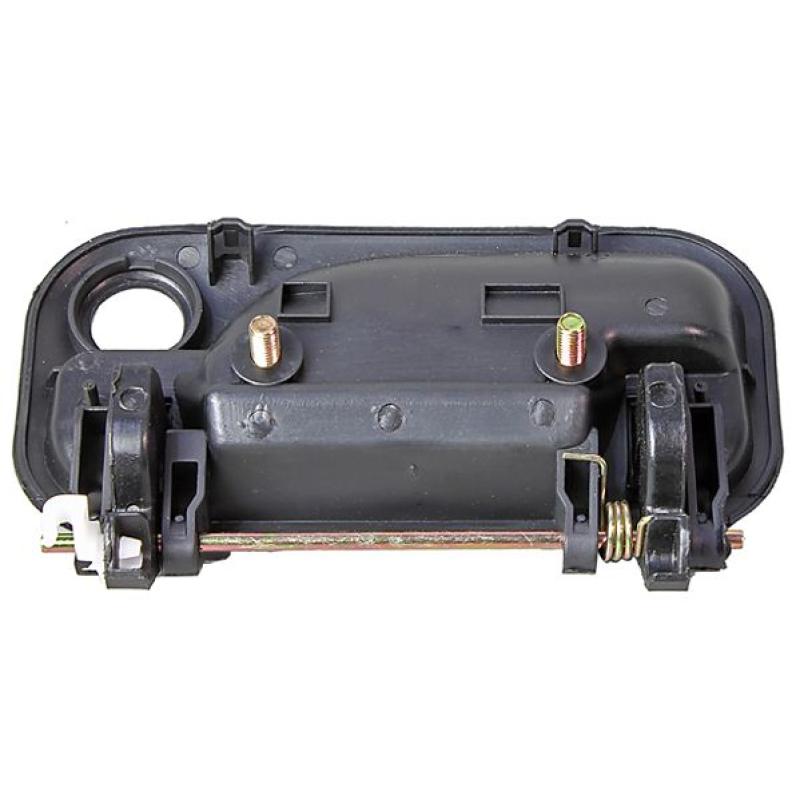 Poignée extérieure de porte avant droit METZGER 2310604 - Visuel 2