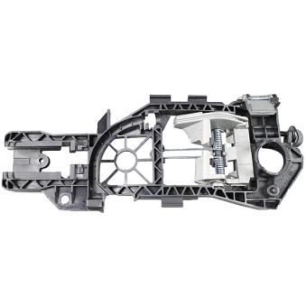 Cadre de poignée de porte METZGER 2310622