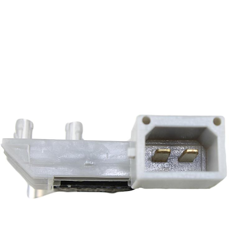 Interrupteur, serrure de porte METZGER 2310624 - Visuel 1