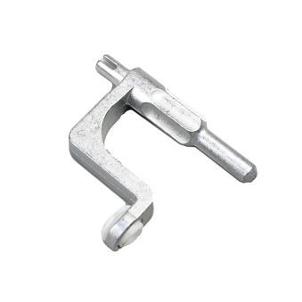 Timonerie, verouillage de porte METZGER 2310626 pour DACIA SUPERNOVA 1.4 GPL - 87cv