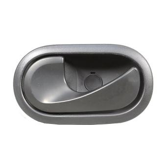 Poignée extérieure de porte avant gauche METZGER 2310649 pour MERCEDES-BENZ CLASSE E 1.5 DCI 110 - 110cv