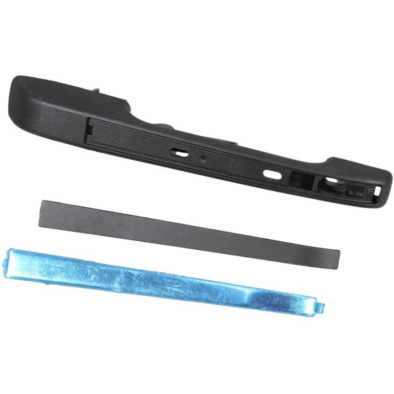 Poignée extérieure de porte arrière gauche METZGER 2310657 - Visuel 1