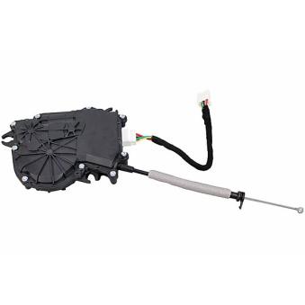 Aide à la traction, hayon METZGER [2310670]